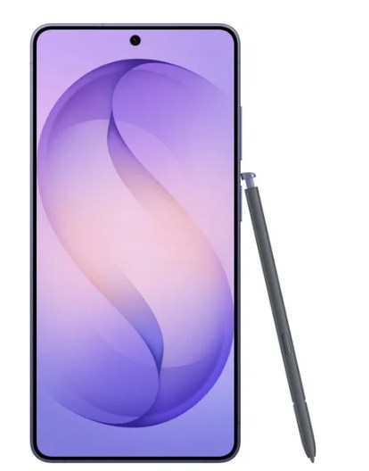 Телефон Galaxy S26 Ultra SM-S9480 12GB/512GB (лавандовый)