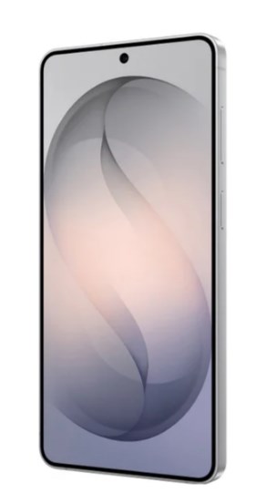 Телефон Galaxy S26+ SM-S9470 12GB/512GB (серебристый)