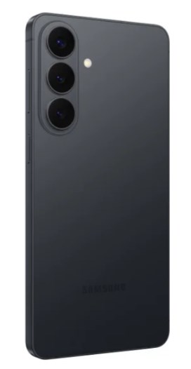 Телефон Galaxy S26+ SM-S9470 12GB/512GB (черный)