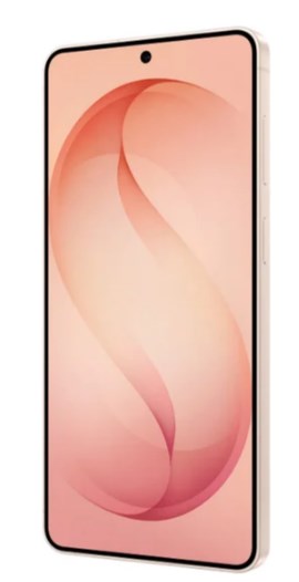 Телефон Galaxy S26+ SM-S9470 12GB/256GB (розовое золото)