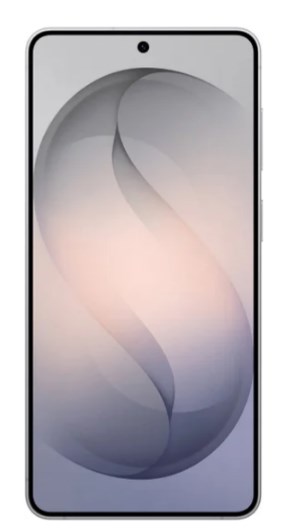 Телефон Galaxy S26+ SM-S9470 12GB/256GB (серебристый)