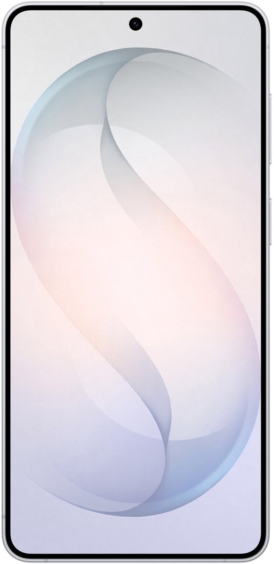 Телефон Galaxy S26+ SM-S947B 12GB/256GB (белый)