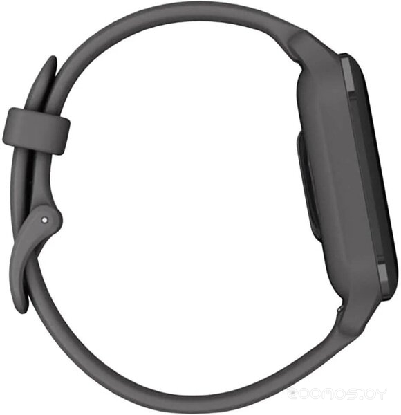 Умные часы Garmin Venu Sq 2 (темно-серый)