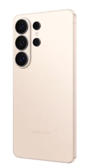 Телефон Galaxy S26 Ultra SM-S9480 12GB/512GB (розовое золото)