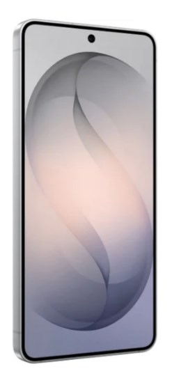 Телефон Galaxy S26 SM-S9420 12GB/512GB (серебристый)