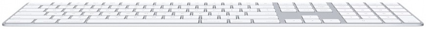 Apple Magic Keyboard [MQ052RS]