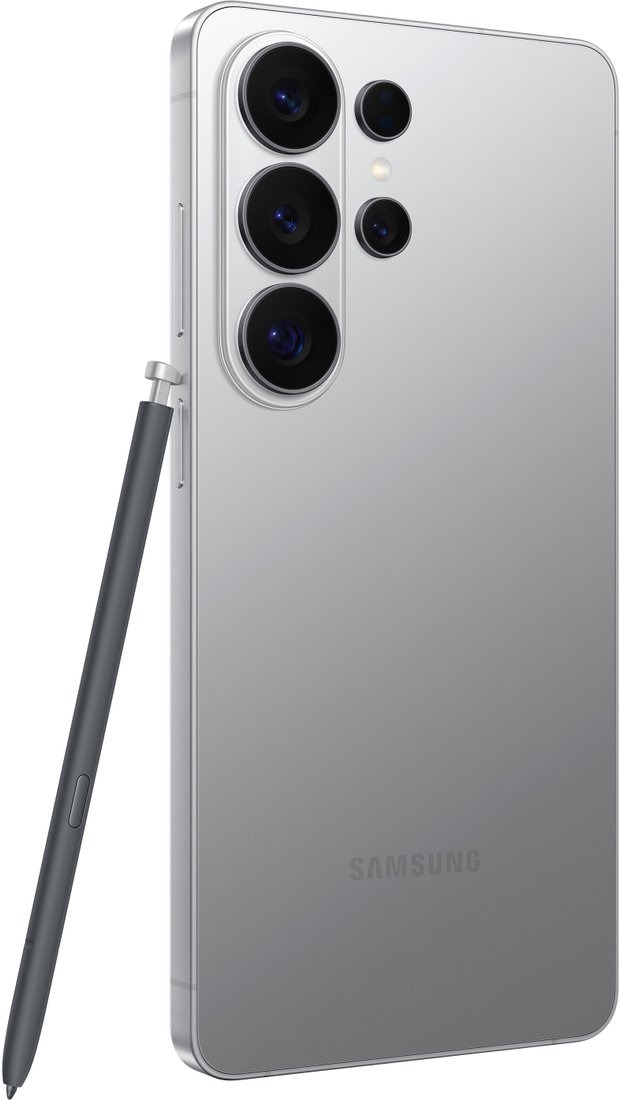 Телефон Galaxy S26 Ultra SM-S948B 16GB/1TB (серебристый)