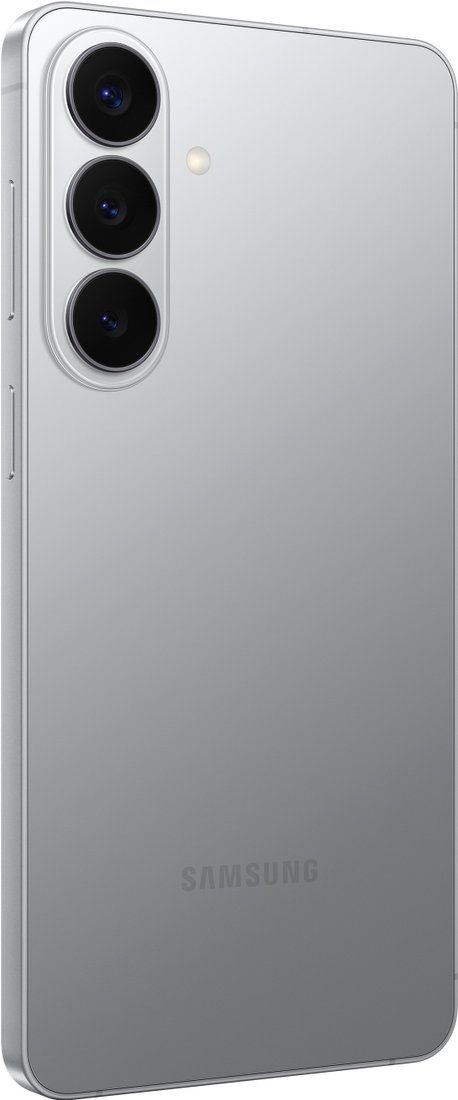 Телефон Galaxy S26+ SM-S947B 12GB/512GB (серебристый)