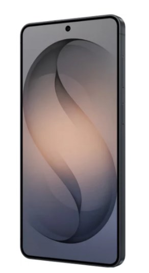 Телефон Galaxy S26+ SM-S9470 12GB/512GB (черный)