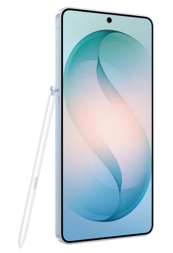 Телефон Galaxy S26 Ultra SM-S9480 12GB/512GB (голубой)