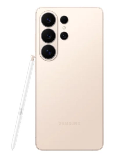 Телефон Galaxy S26 Ultra SM-S9480 12GB/512GB (розовое золото)