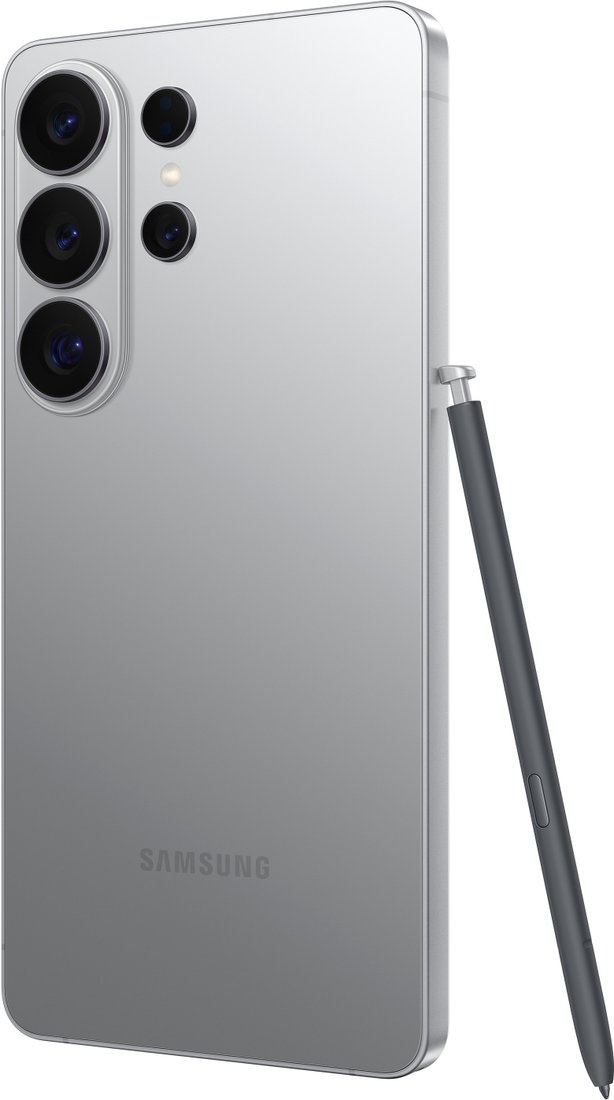 Телефон Galaxy S26 Ultra SM-S948B 16GB/1TB (серебристый)