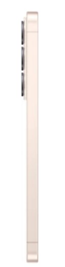 Телефон Galaxy S26+ SM-S9470 12GB/512GB (розовое золото)