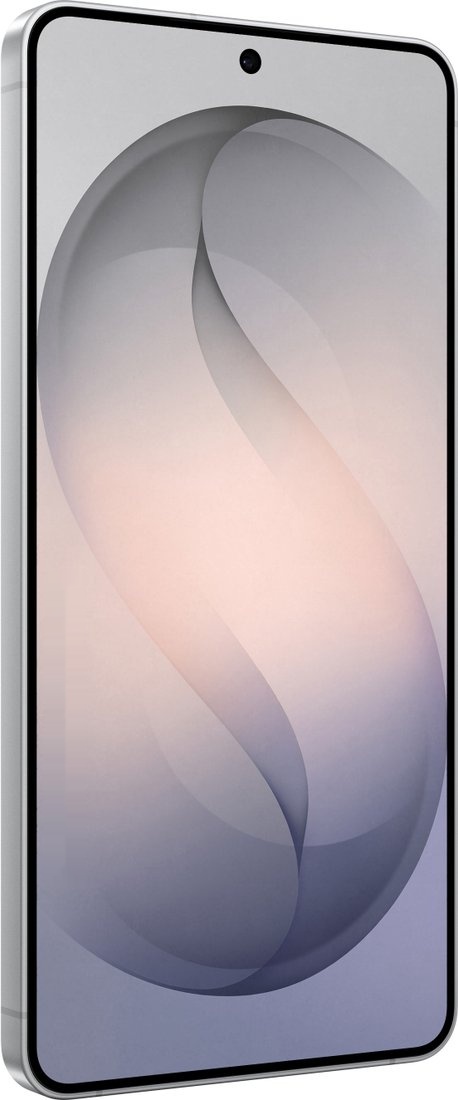 Телефон Galaxy S26+ SM-S947B 12GB/512GB (серебристый)