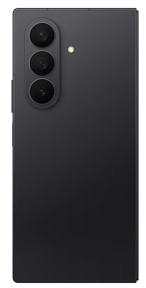 Смартфон Samsung Galaxy Z Fold7 SM-F966B/DS 16GB/1TB (черный)