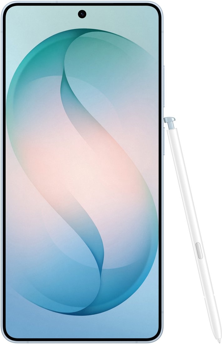 Телефон Galaxy S26 Ultra SM-S948B 12GB/256GB (голубой)