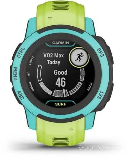 Умные часы Garmin Instinct 2S Surf