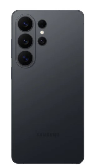 Телефон Galaxy S26 Ultra SM-S9480 12GB/512GB (черный)