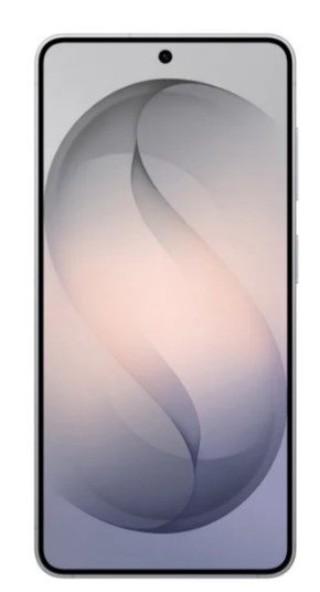 Телефон Galaxy S26 SM-S9420 12GB/512GB (серебристый)