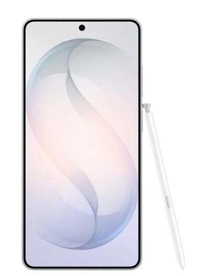 Телефон Galaxy S26 Ultra SM-S9480 12GB/256GB (белый)