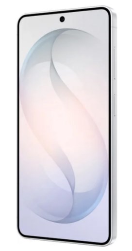 Телефон Galaxy S26 SM-S9420 12GB/512GB (белый)