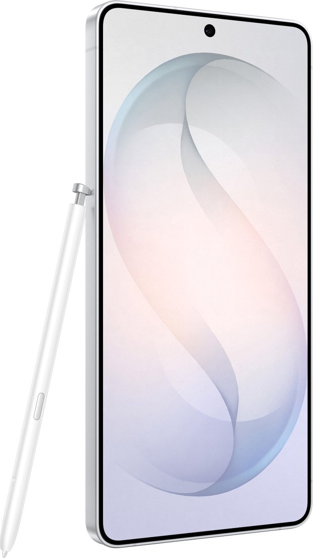 Телефон Galaxy S26 Ultra SM-S948B 12GB/256GB (белый)