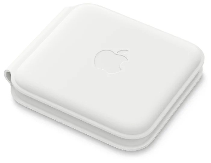 Беспроводное зарядное Apple MagSafe Duo Charger MHXF3ZE/A