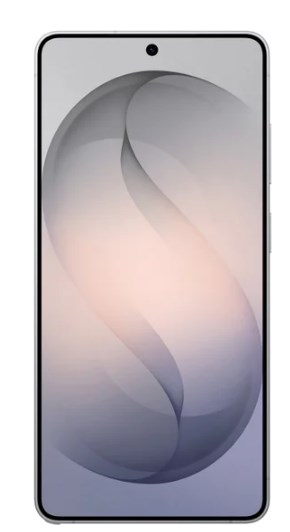 Телефон Galaxy S26 Ultra SM-S9480 12GB/512GB (серебристый)