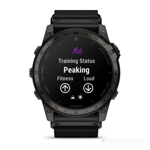 Умные часы Garmin Tactix 7 AMOLED