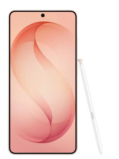 Телефон Galaxy S26 Ultra SM-S9480 12GB/512GB (розовое золото)