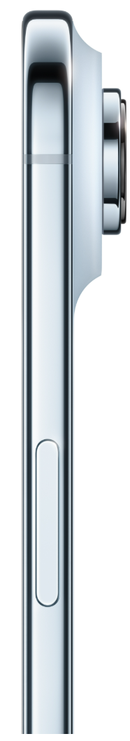 Apple iPhone Air 512 GB небесно-голубой (eSIM)