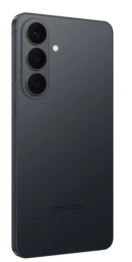 Телефон Galaxy S26+ SM-S9470 12GB/256GB (черный)