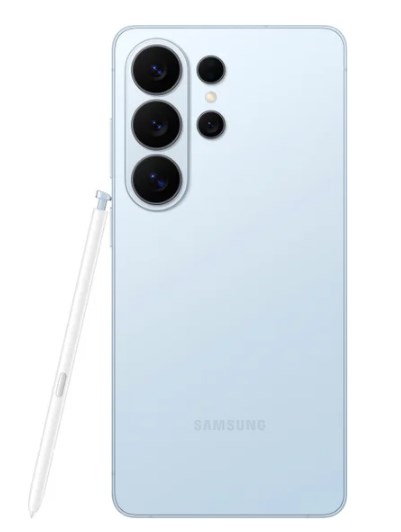 Телефон Galaxy S26 Ultra SM-S9480 16GB/1TB (голубой)