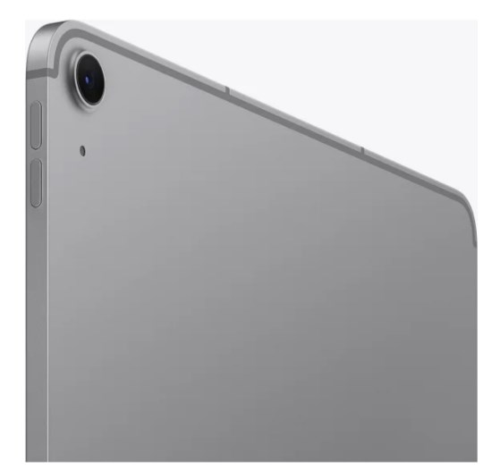 Планшет iPad Air 13_ 2026 5G 512GB (серый космос)