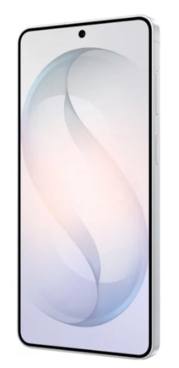 Телефон Galaxy S26+ SM-S9470 12GB/512GB (белый)