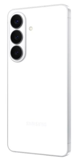 Телефон Galaxy S26 SM-S9420 12GB/256GB (белый)