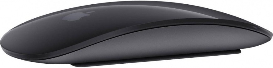 Apple Magic Mouse 2 (серый космос)