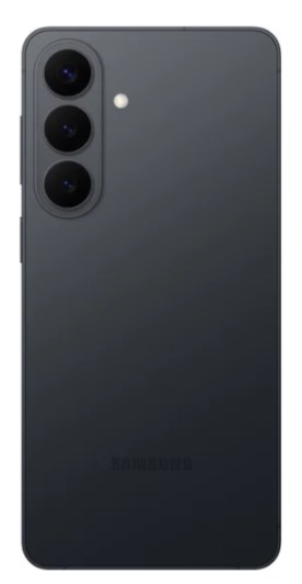 Телефон Galaxy S26+ SM-S9470 12GB/512GB (черный)