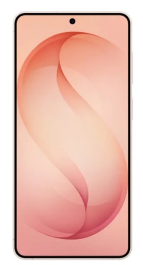 Телефон Galaxy S26+ SM-S9470 12GB/512GB (розовое золото)