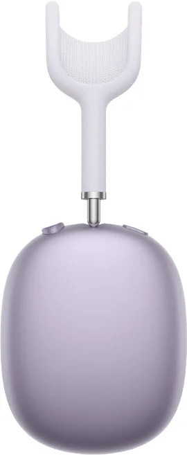 Наушники Apple AirPods Max (с разъёмом USB Type-C, фиолетовый)