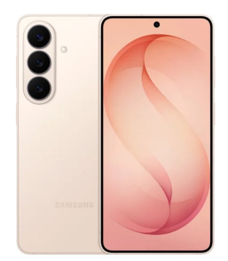 Телефон Galaxy S26 SM-S9420 12GB/256GB (розовое золото)