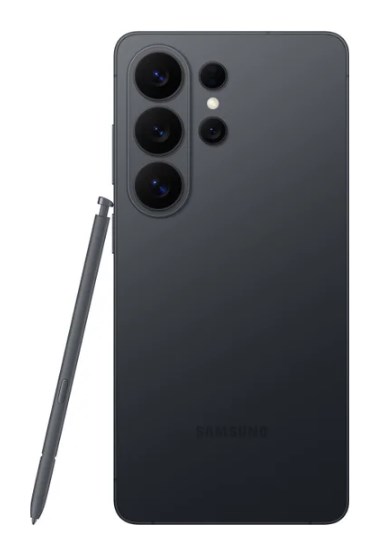 Телефон Galaxy S26 Ultra SM-S9480 12GB/512GB (черный)