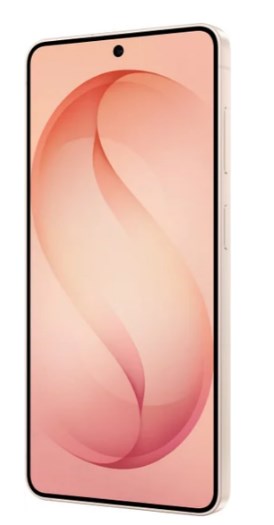 Телефон Galaxy S26 SM-S9420 12GB/512GB (розовое золото)