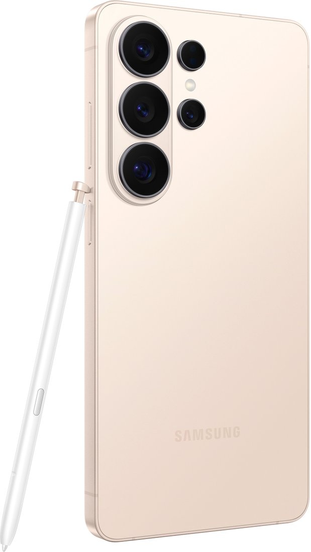 Телефон Galaxy S26 Ultra SM-S948B 12GB/512GB (розовое золото)