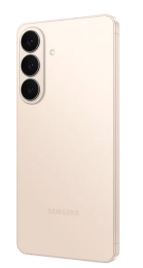 Телефон Galaxy S26+ SM-S9470 12GB/256GB (розовое золото)