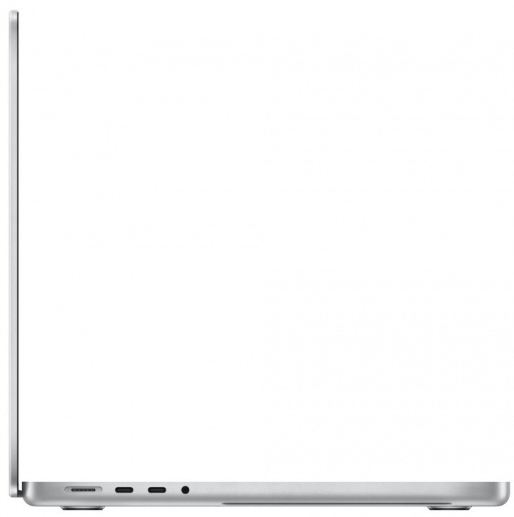 Apple Macbook Pro 14 M1 Pro 2021 MKGT3