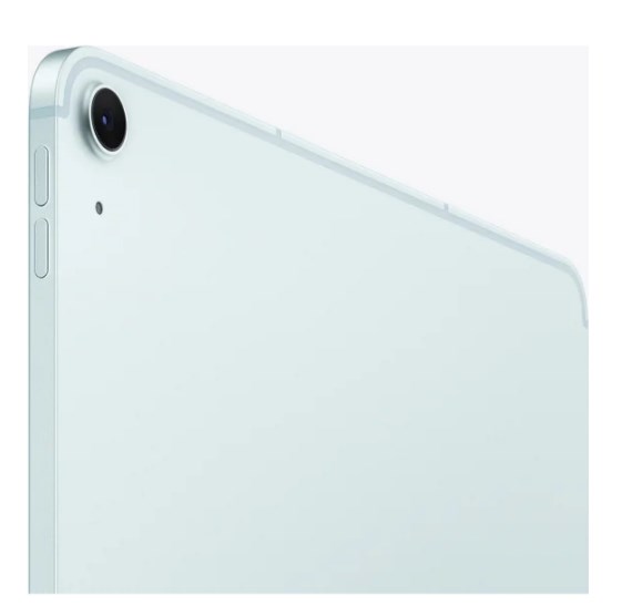 Планшет iPad Air 13_ 2026 5G 512GB (голубой)