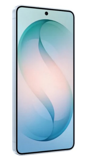 Телефон Galaxy S26 SM-S9420 12GB/256GB (голубой)