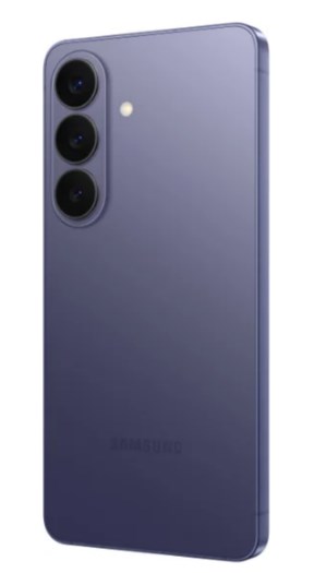 Телефон Galaxy S26 SM-S9420 12GB/512GB (лавандовый)