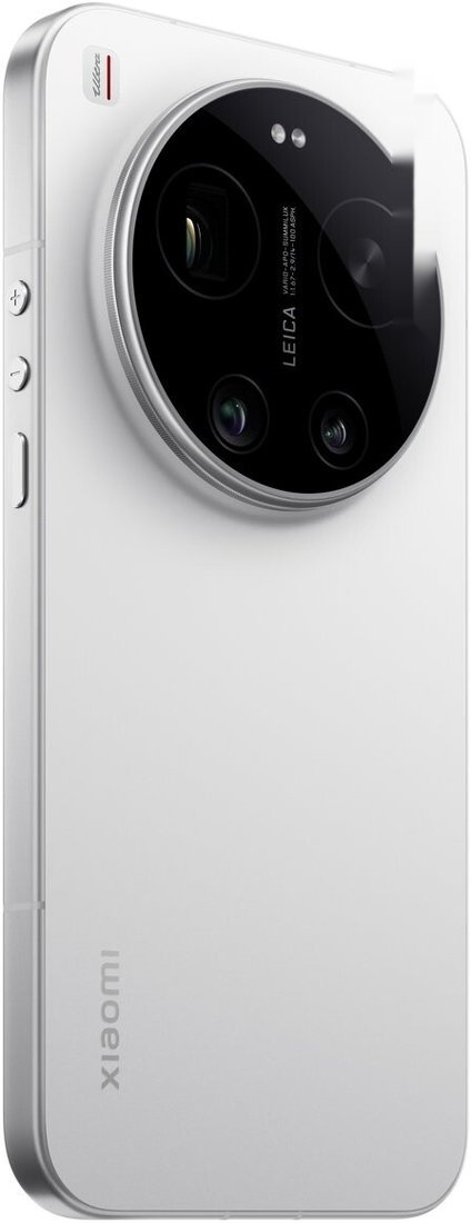 Телефон 17 Ultra 16GB/512GB международная версия (белый)